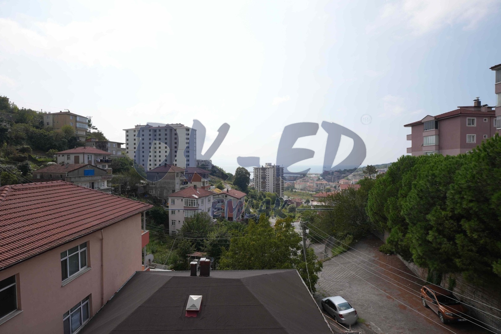Uzunmehmet Mahallesinde Kiralık 2 Adet 1+1 Daire - 7. Fotoğraf