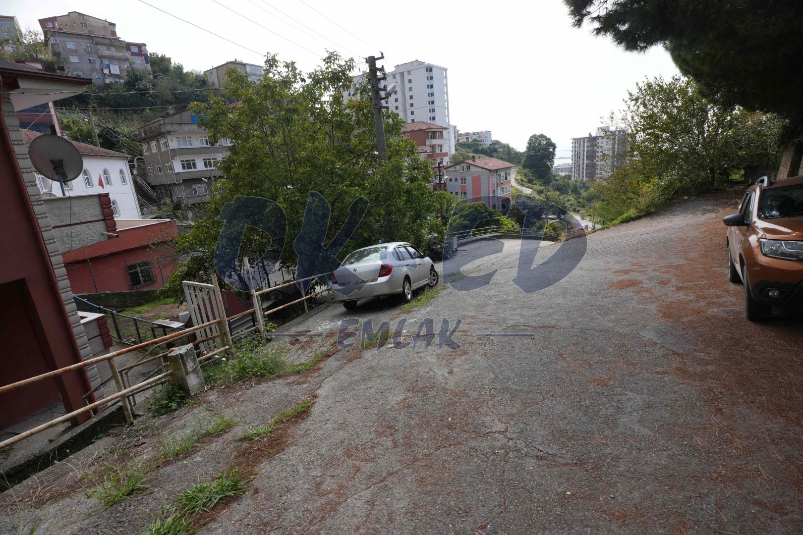 Uzunmehmet Mahallesinde Kiralık 2 Adet 1+1 Daire - 8. Fotoğraf