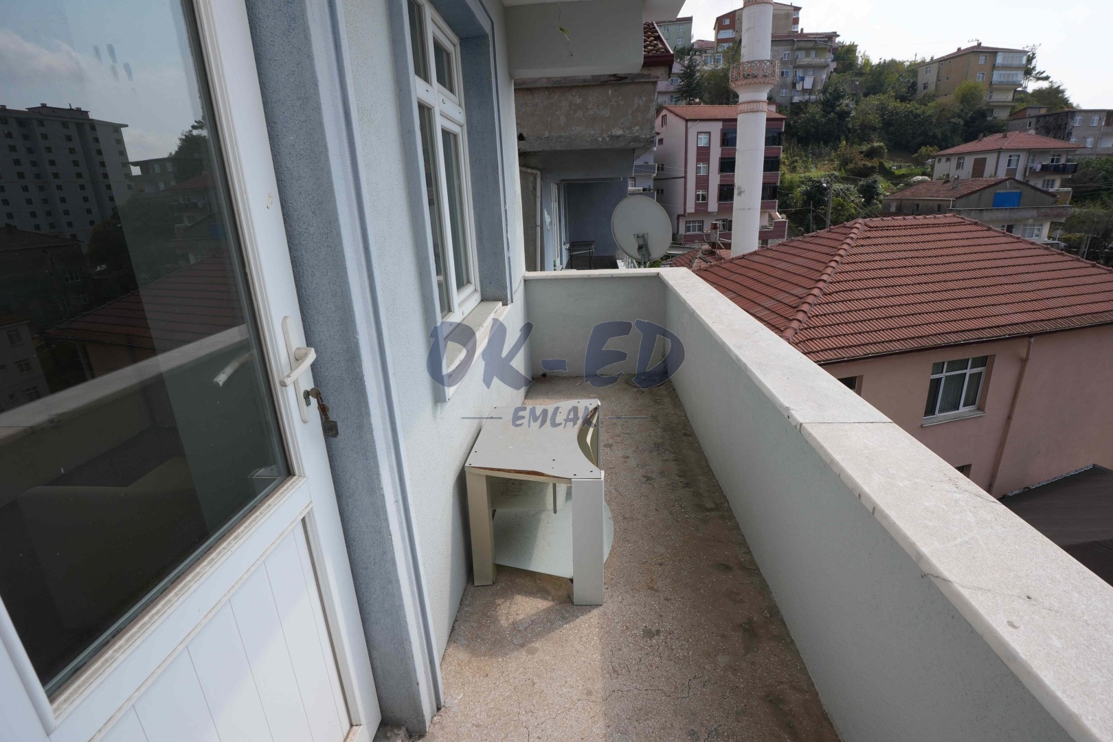 Uzunmehmet Mahallesinde Kiralık 2 Adet 1+1 Daire - 6. Fotoğraf