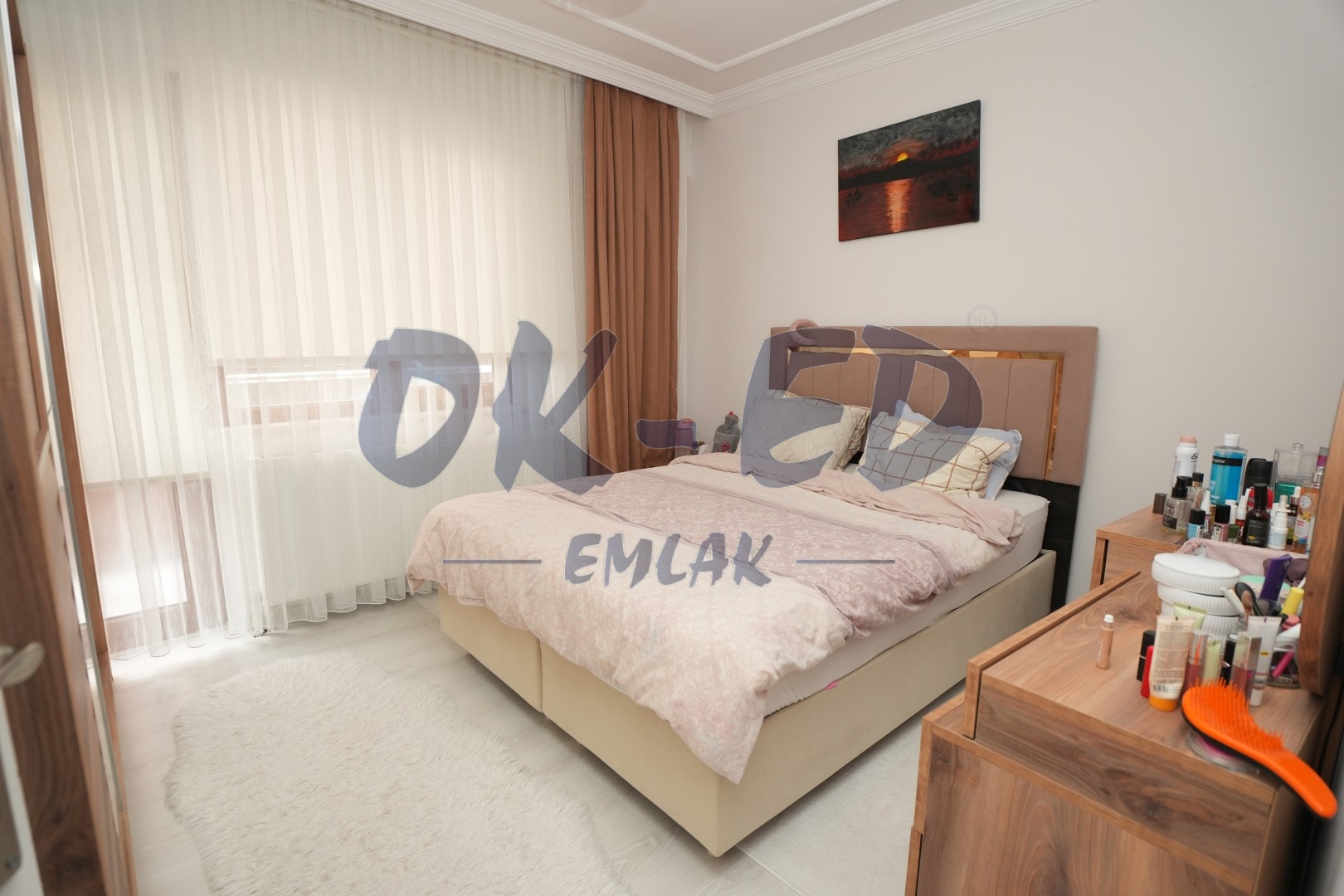 Uzunmehmet Mahallesinde Kiralık 2+1 Daire - 6. Fotoğraf
