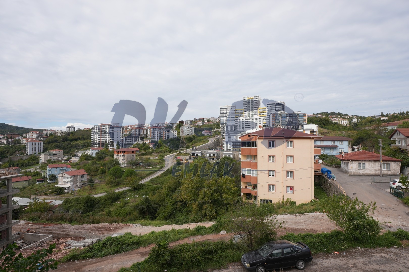 Uzunmehmet Mahallesinde Kiralık 2+1 Daire - 9. Fotoğraf