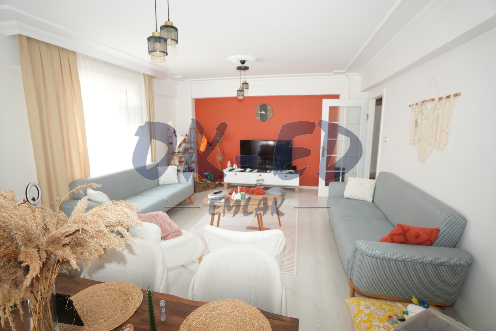 Uzunmehmet Mahallesinde Kiralık 2+1 Daire - 3. Fotoğraf
