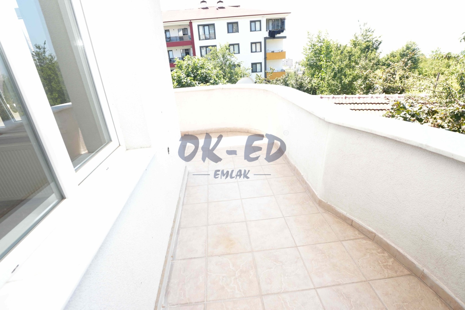 Uzunmehmet Mahallesi'nde Kiralık 3+1 Daire - Thumbnail 10