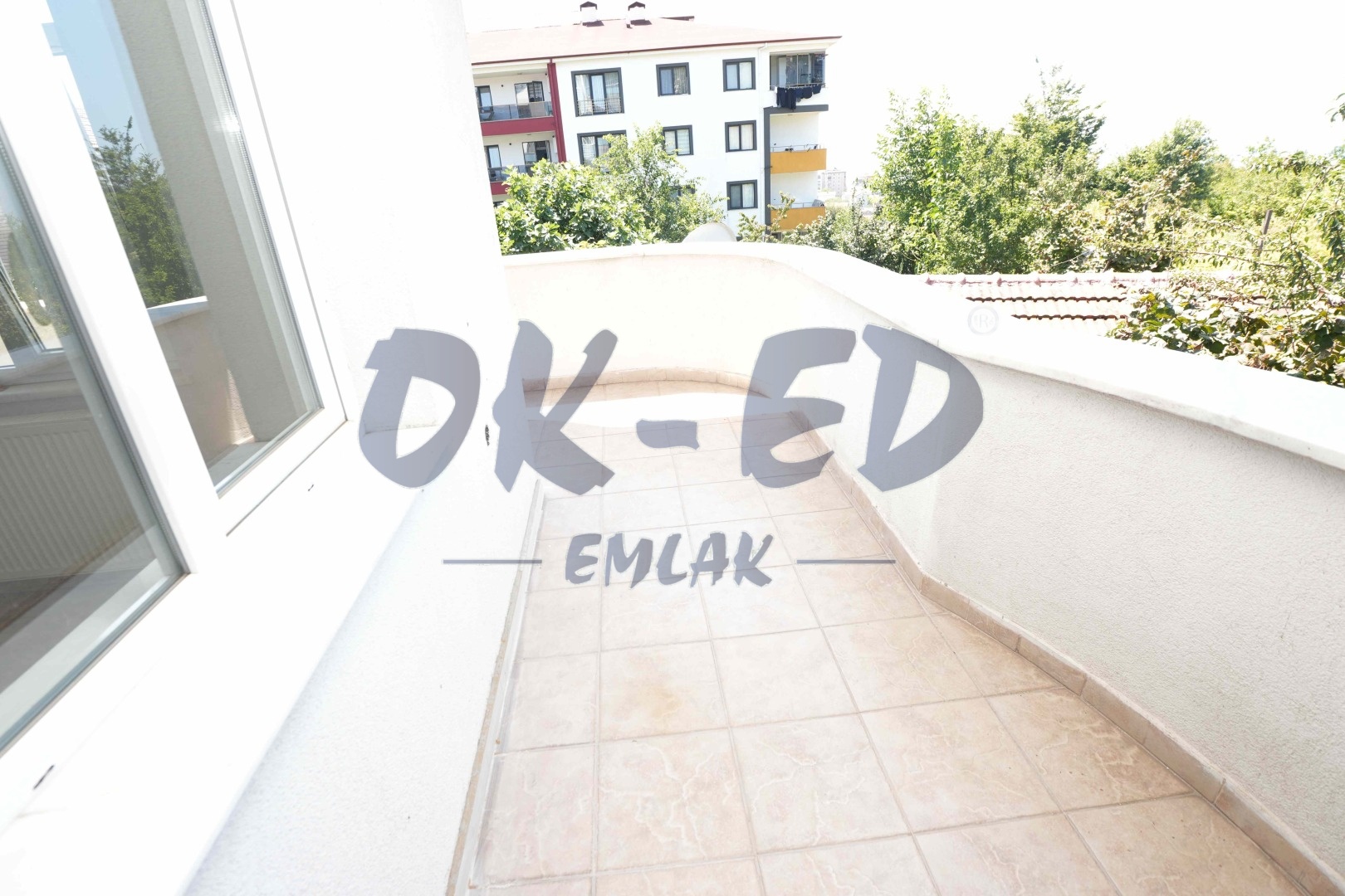Uzunmehmet Mahallesi'nde Kiralık 3+1 Daire - 10. Fotoğraf
