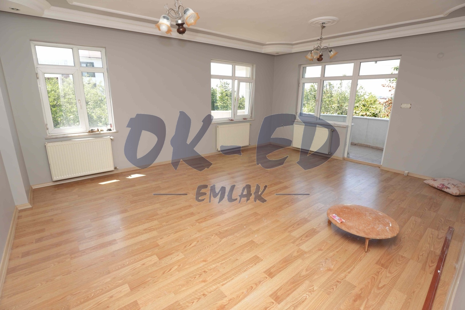 Uzunmehmet Mahallesi'nde Kiralık 3+1 Daire - 2. Fotoğraf