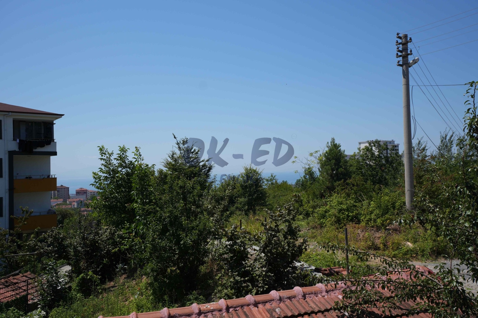Uzunmehmet Mahallesi'nde Kiralık 3+1 Daire - Thumbnail 11