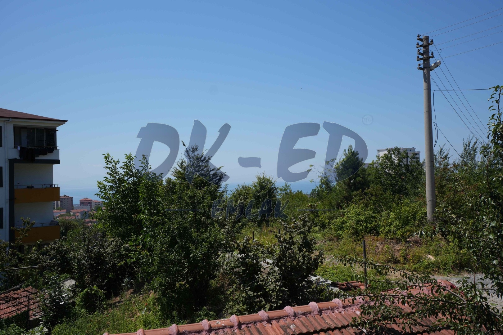 Uzunmehmet Mahallesi'nde Kiralık 3+1 Daire - 11. Fotoğraf