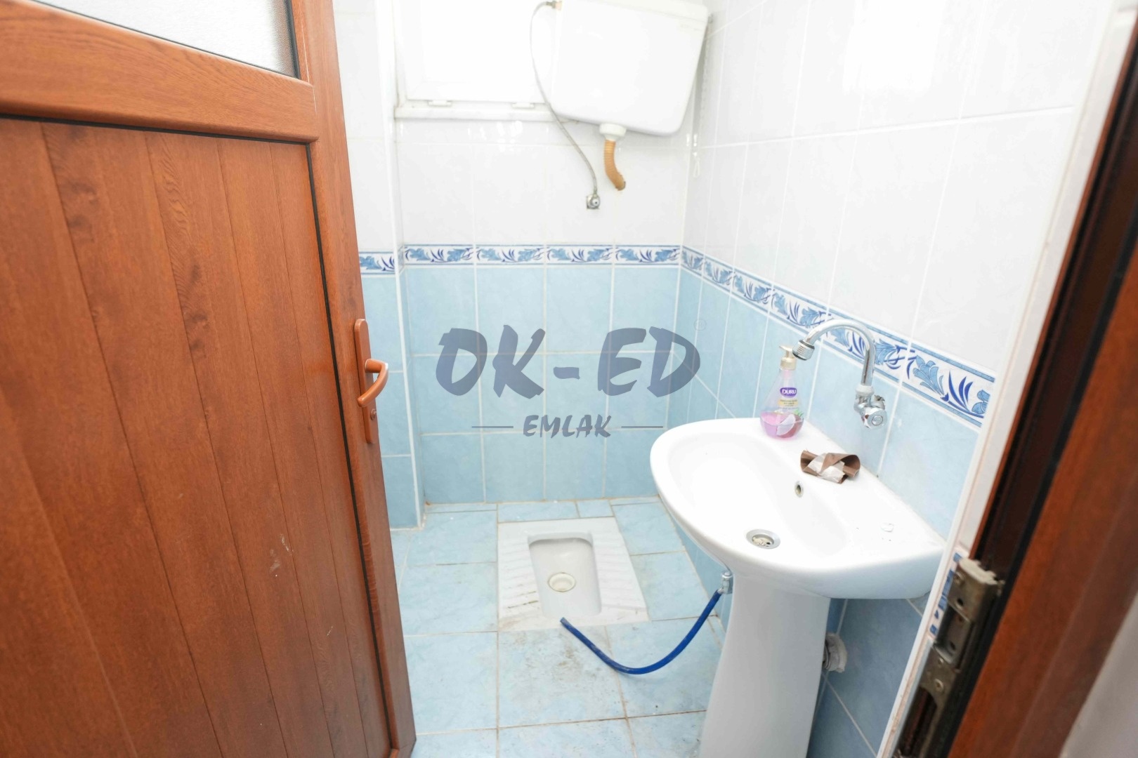 Uzunmehmet Mahallesi'nde Kiralık 3+1 Daire - Thumbnail 8