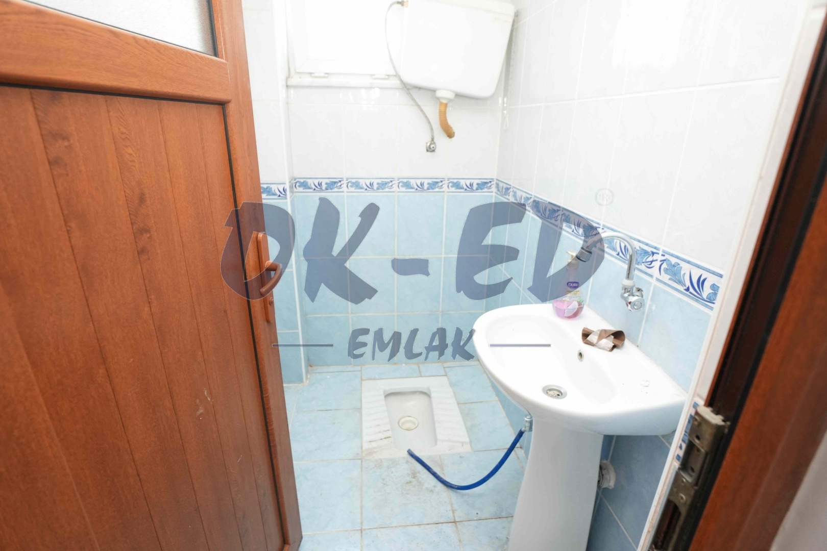 Uzunmehmet Mahallesi'nde Kiralık 3+1 Daire - 8. Fotoğraf