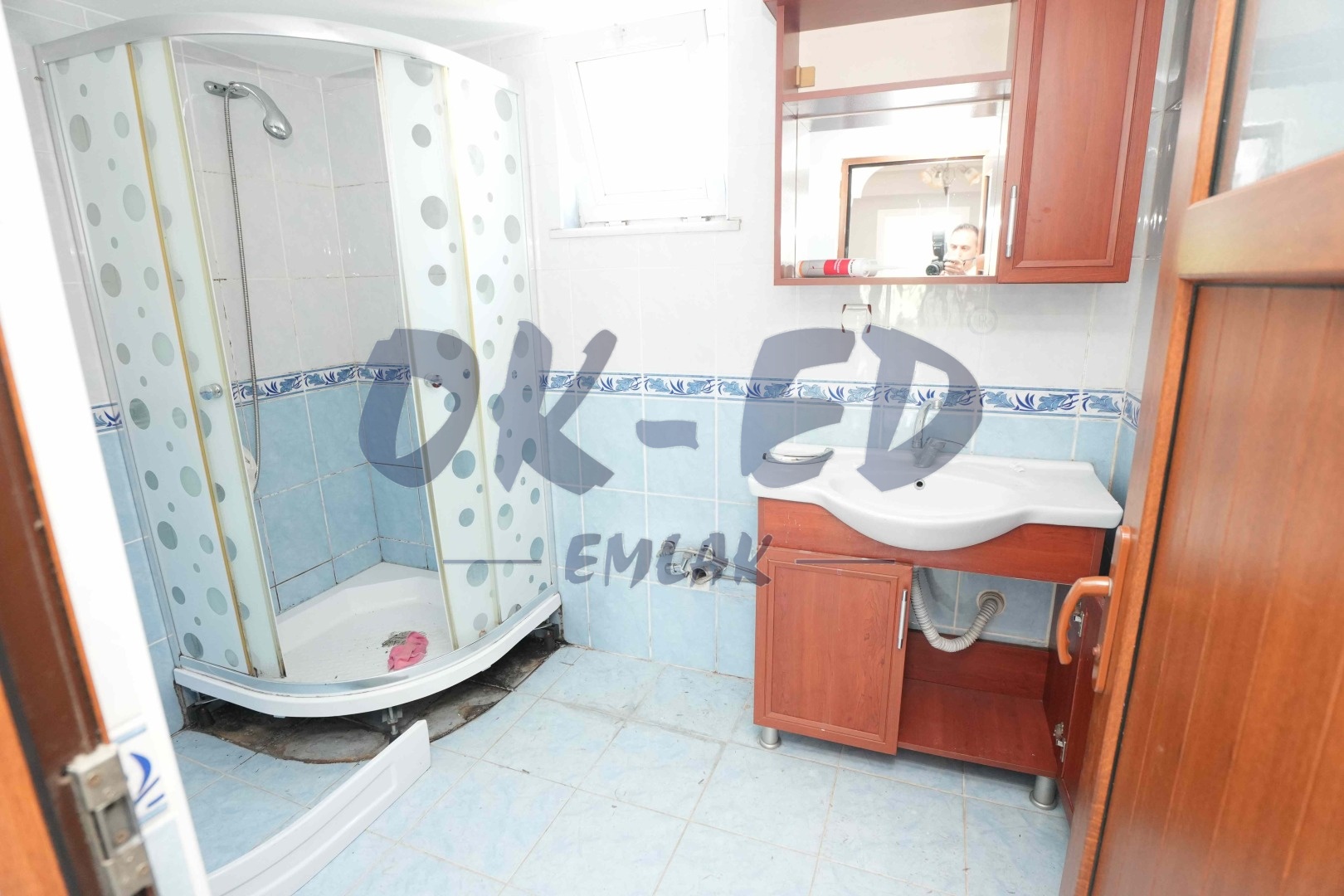 Uzunmehmet Mahallesi'nde Kiralık 3+1 Daire - 9. Fotoğraf