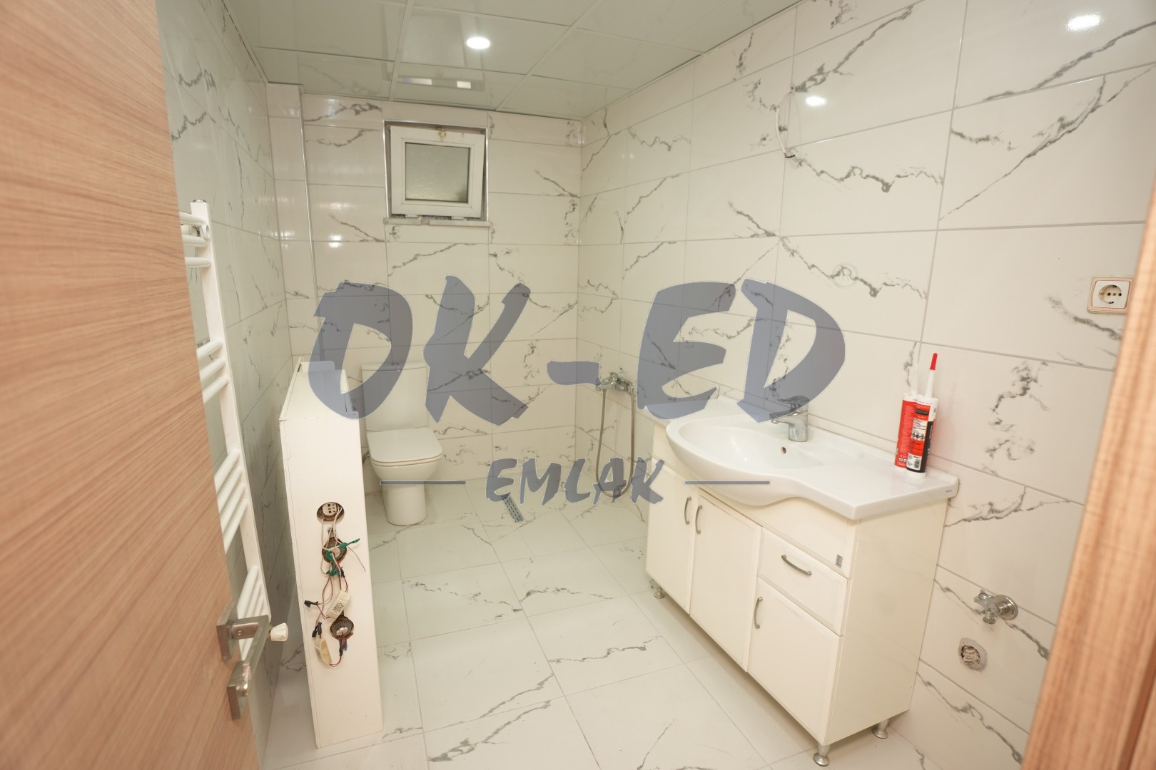 Uzunmehmet Mahallesinde Kiralık 3+1 Daire - 10. Fotoğraf