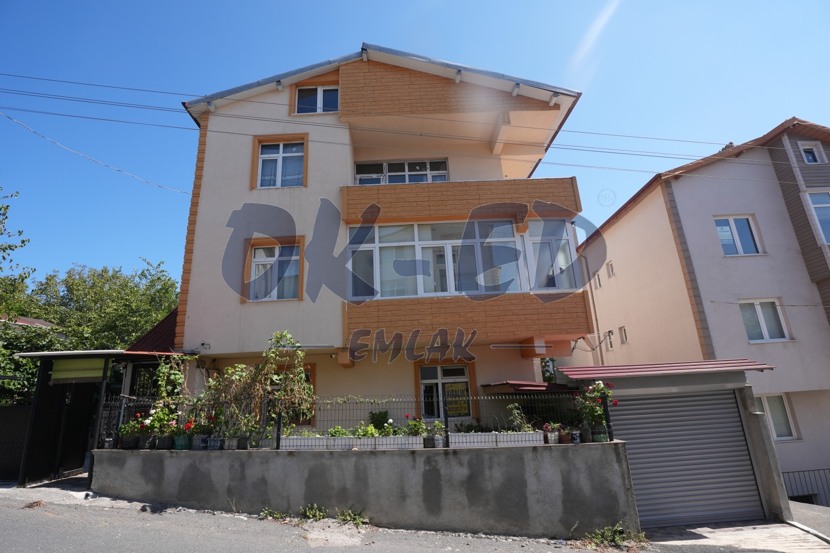 Uzunmehmet Mahallesinde Kiralık 3+1 Daire - 14. Fotoğraf