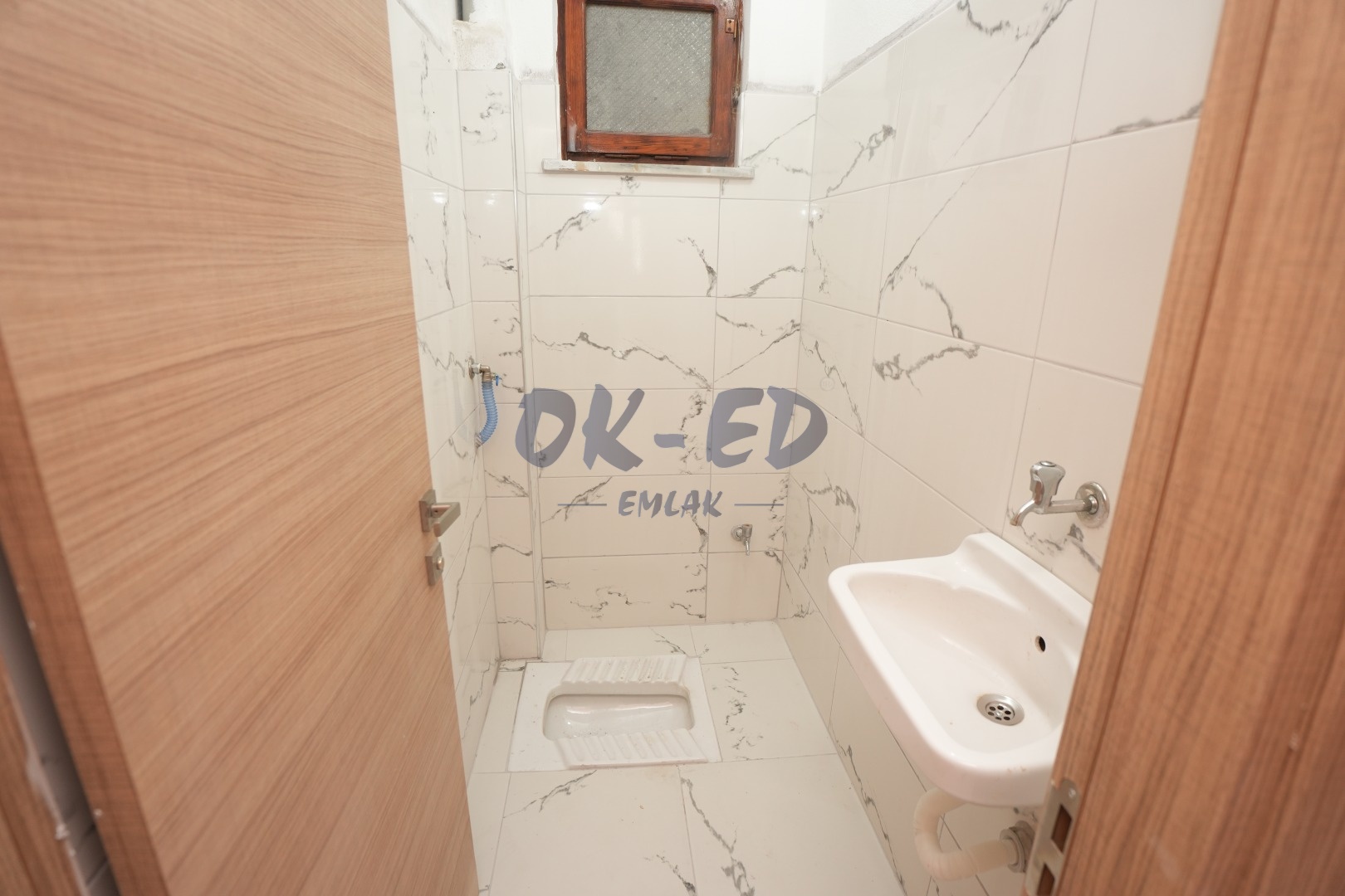 Uzunmehmet Mahallesinde Kiralık 3+1 Daire - Thumbnail 11