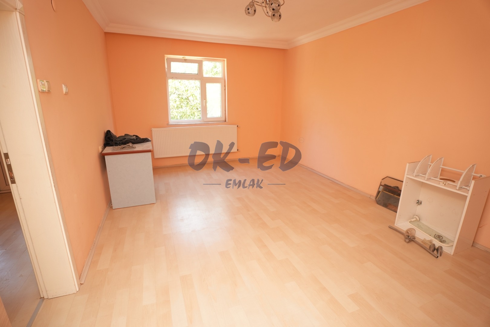 Uzunmehmet Mahallesinde Kiralık 3+1 Daire - Thumbnail 2