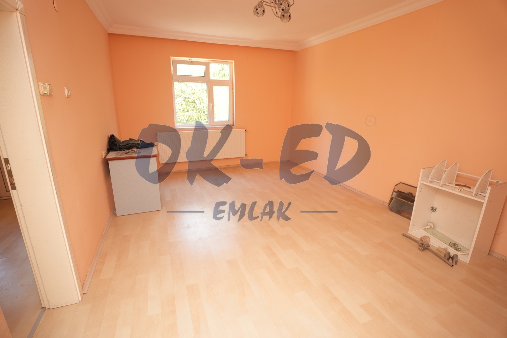 Uzunmehmet Mahallesinde Kiralık 3+1 Daire - 2. Fotoğraf