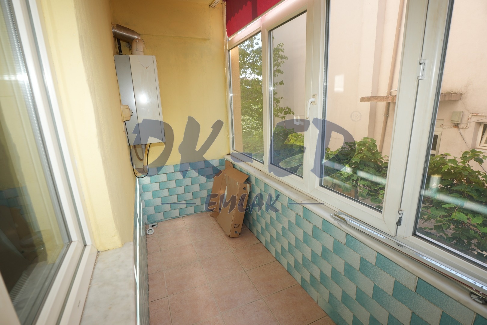 Uzunmehmet Mahallesinde Kiralık 3+1 Daire - 9. Fotoğraf