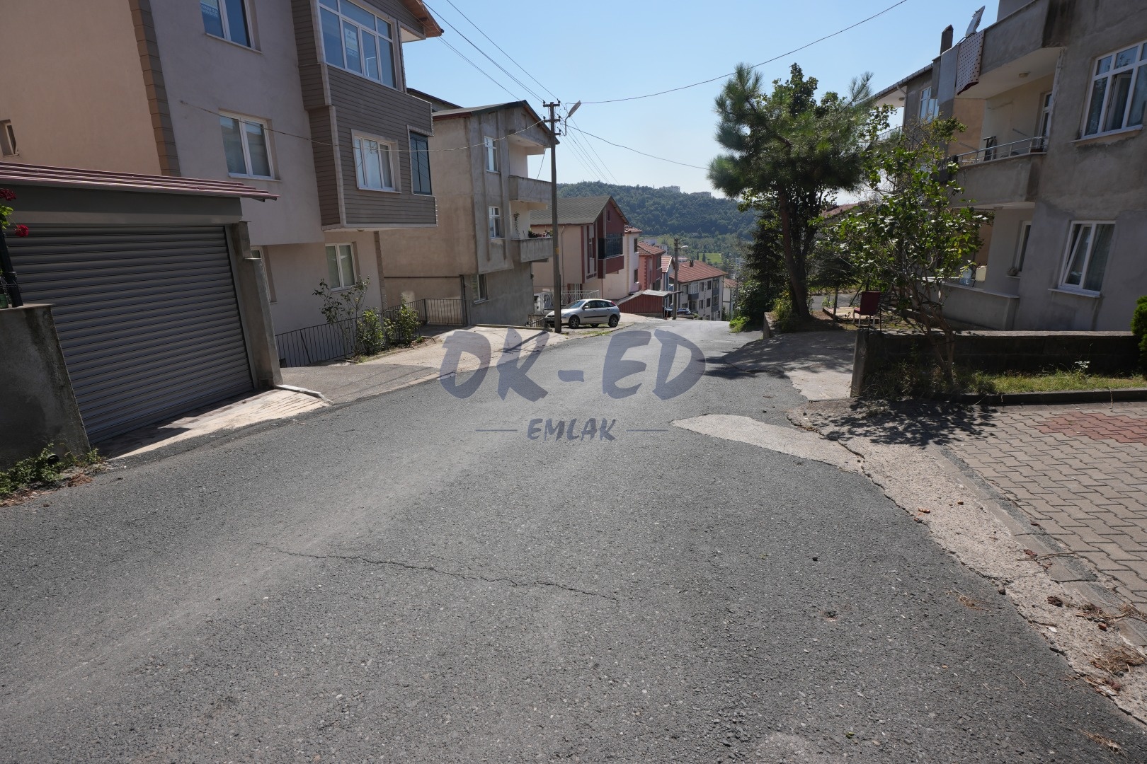 Uzunmehmet Mahallesinde Kiralık 3+1 Daire - Thumbnail 12