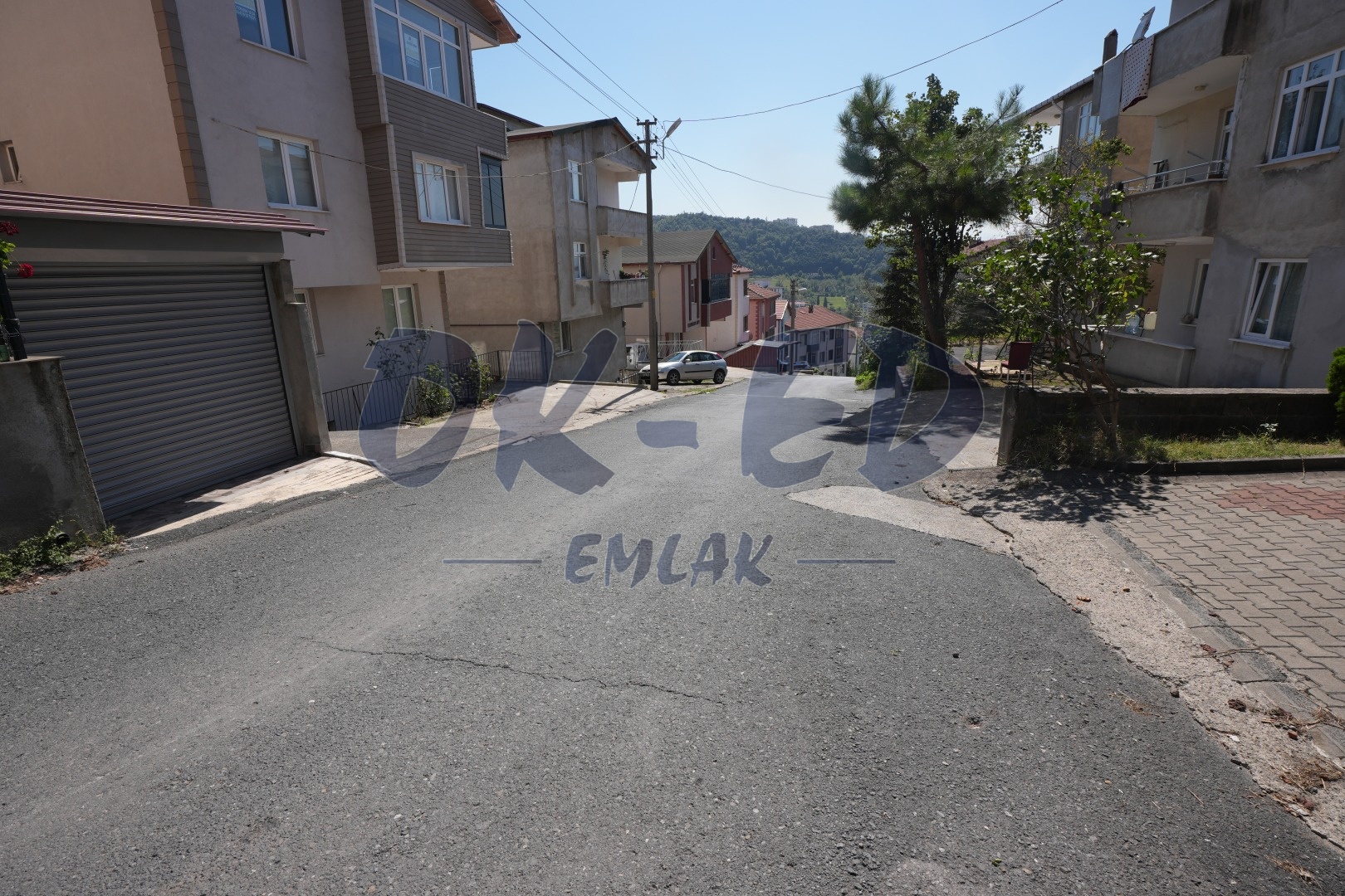 Uzunmehmet Mahallesinde Kiralık 3+1 Daire - 12. Fotoğraf