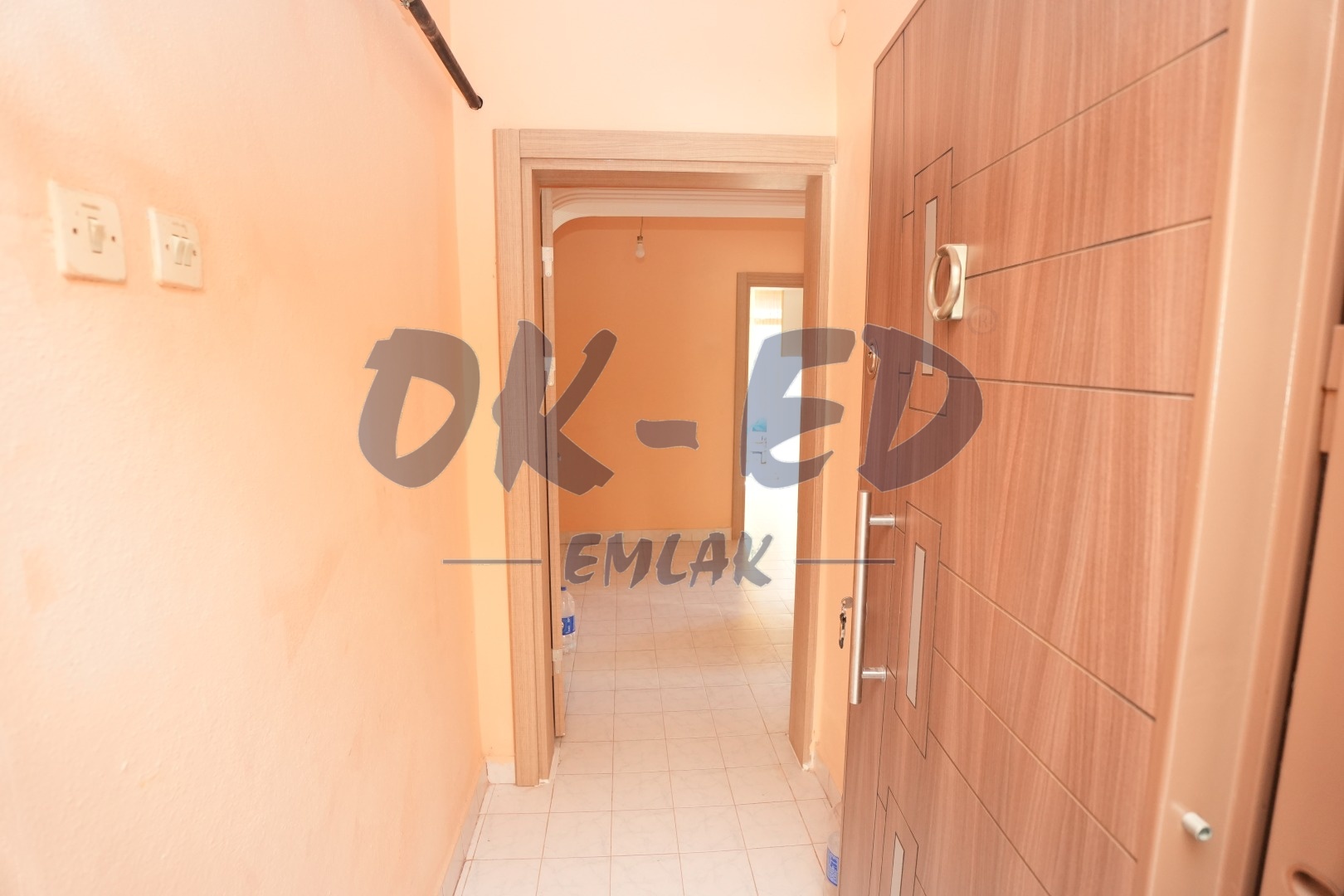 Uzunmehmet Mahallesinde Kiralık 3+1 Daire - 4. Fotoğraf