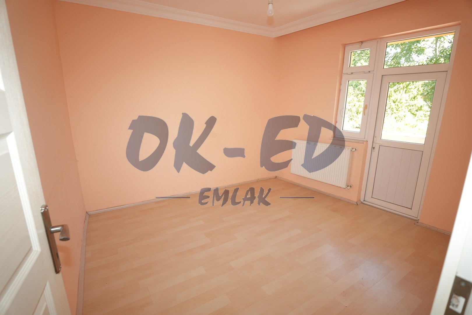 Uzunmehmet Mahallesinde Kiralık 3+1 Daire - 5. Fotoğraf